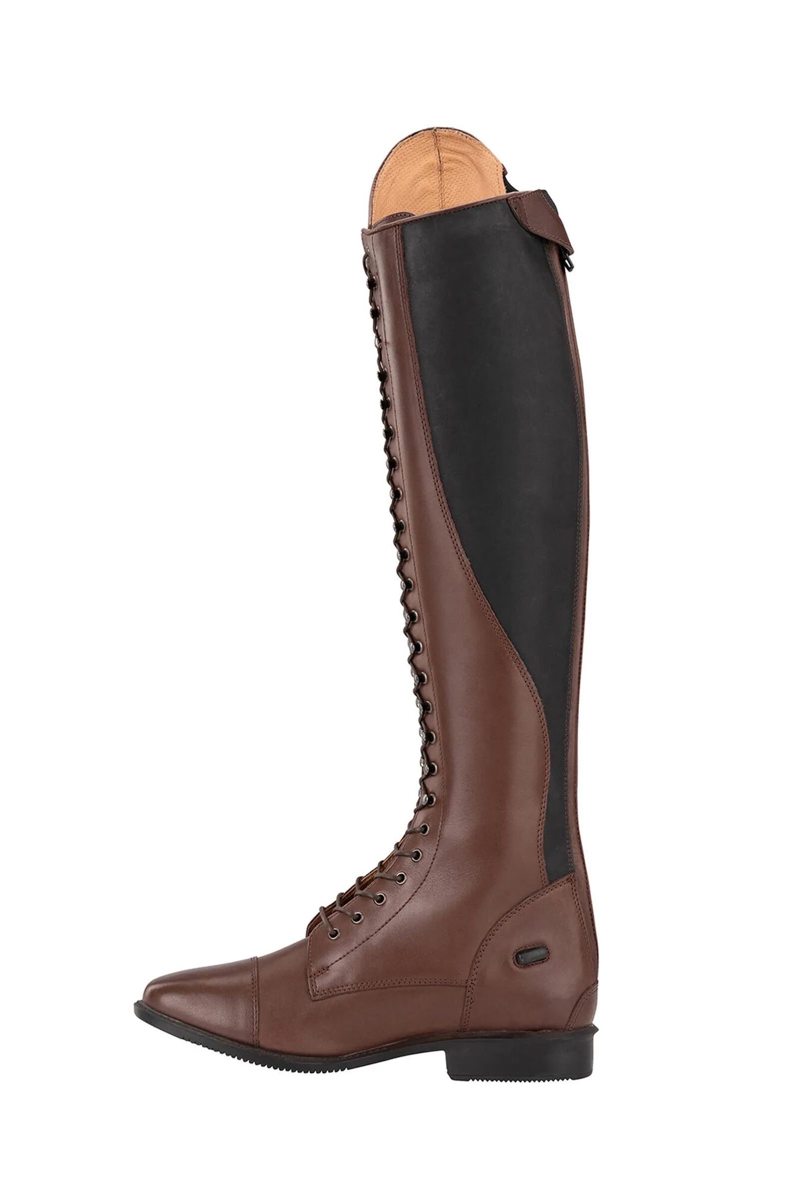 Suedwind Footwear LeGACY VENADO | Stivali da equitazione ALTI CON LACCI