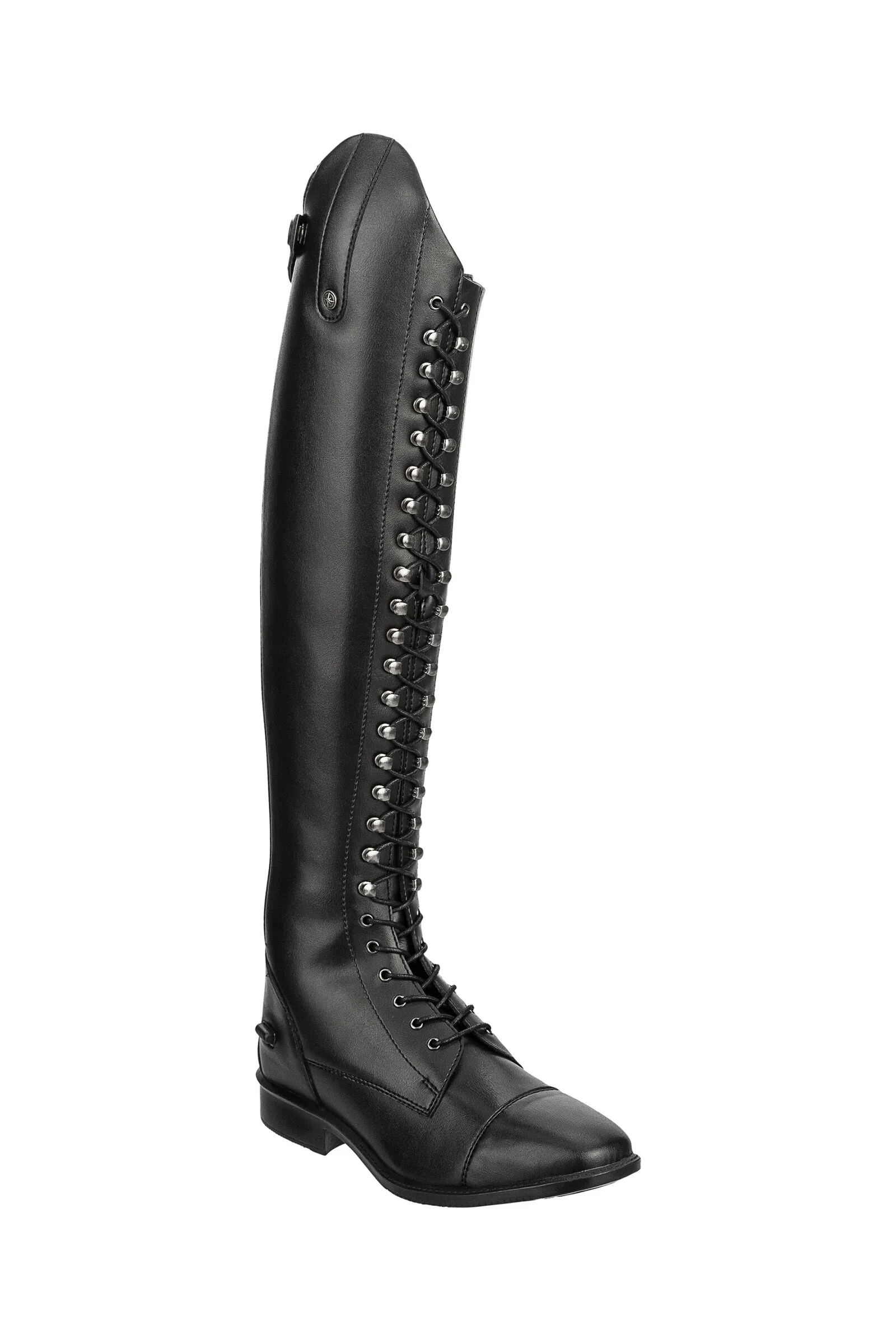 Suedwind Footwear Legacy Venado Stivali da equitazione vegan alti in pizzo