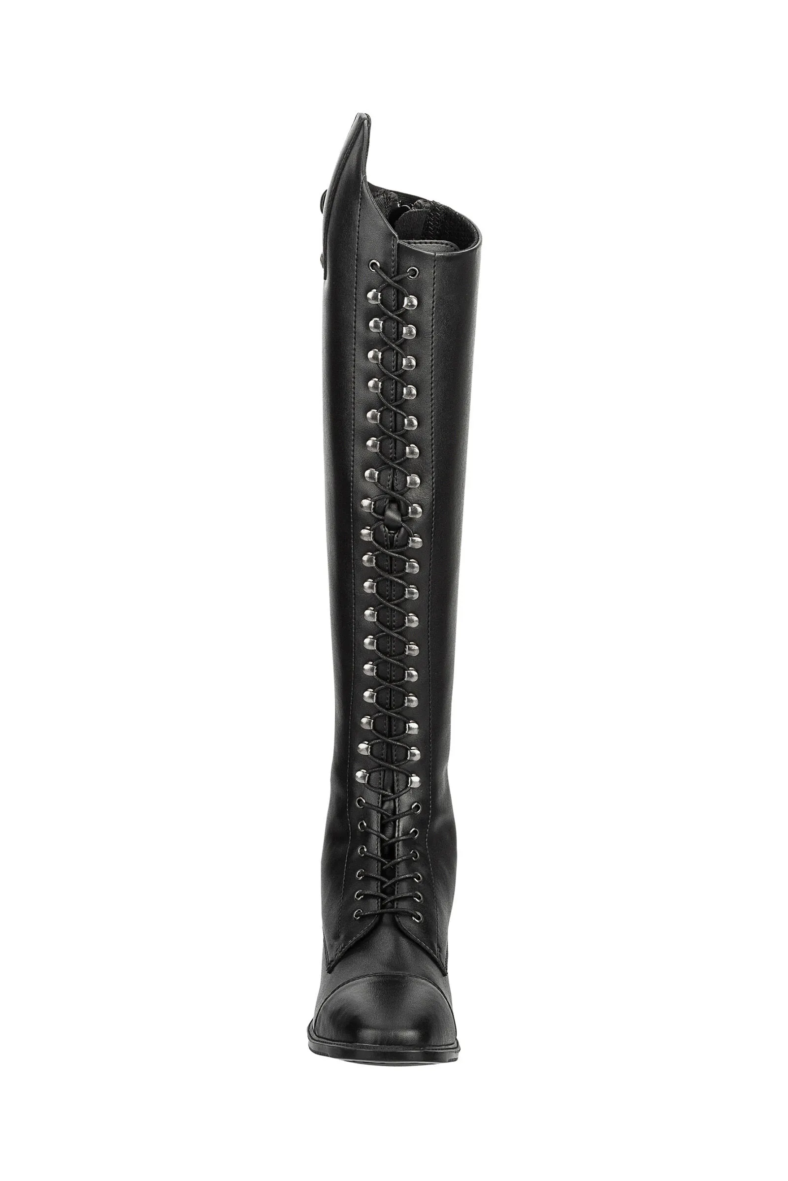 Suedwind Footwear Legacy Venado Stivali da equitazione vegan alti in pizzo