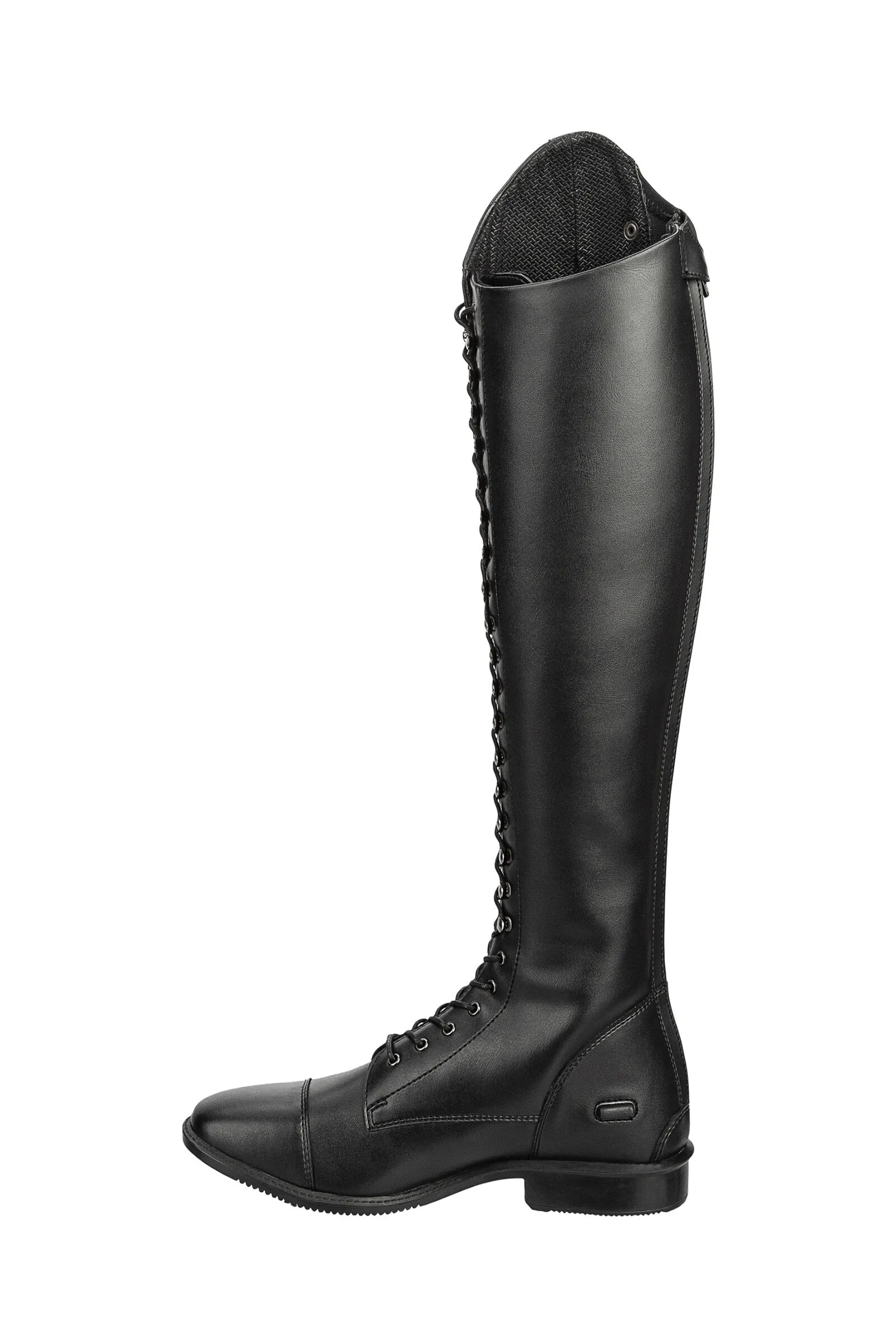 Suedwind Footwear Legacy Venado Stivali da equitazione vegan alti in pizzo