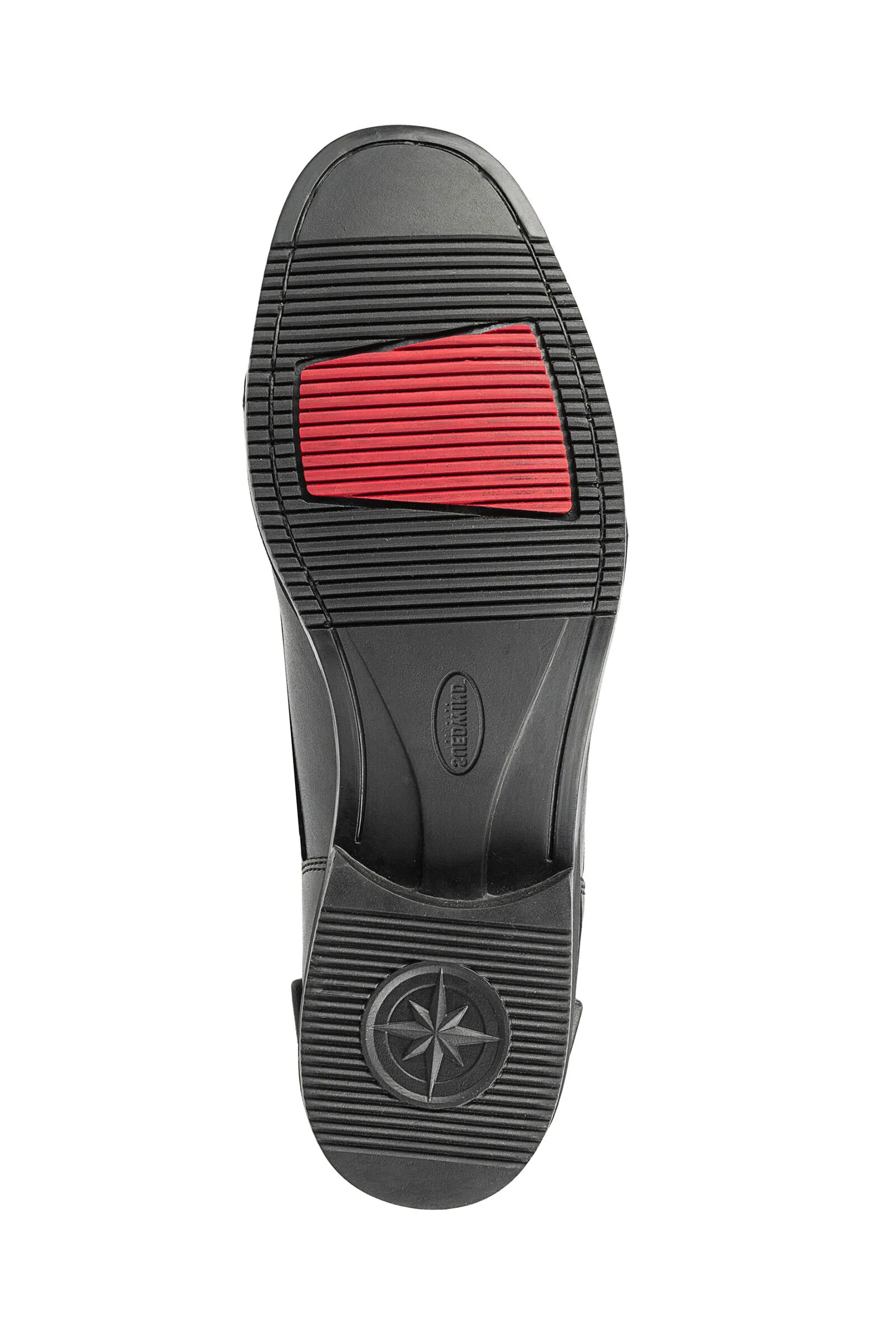 Suedwind Footwear Legacy Venado Stivali da equitazione vegan alti in pizzo