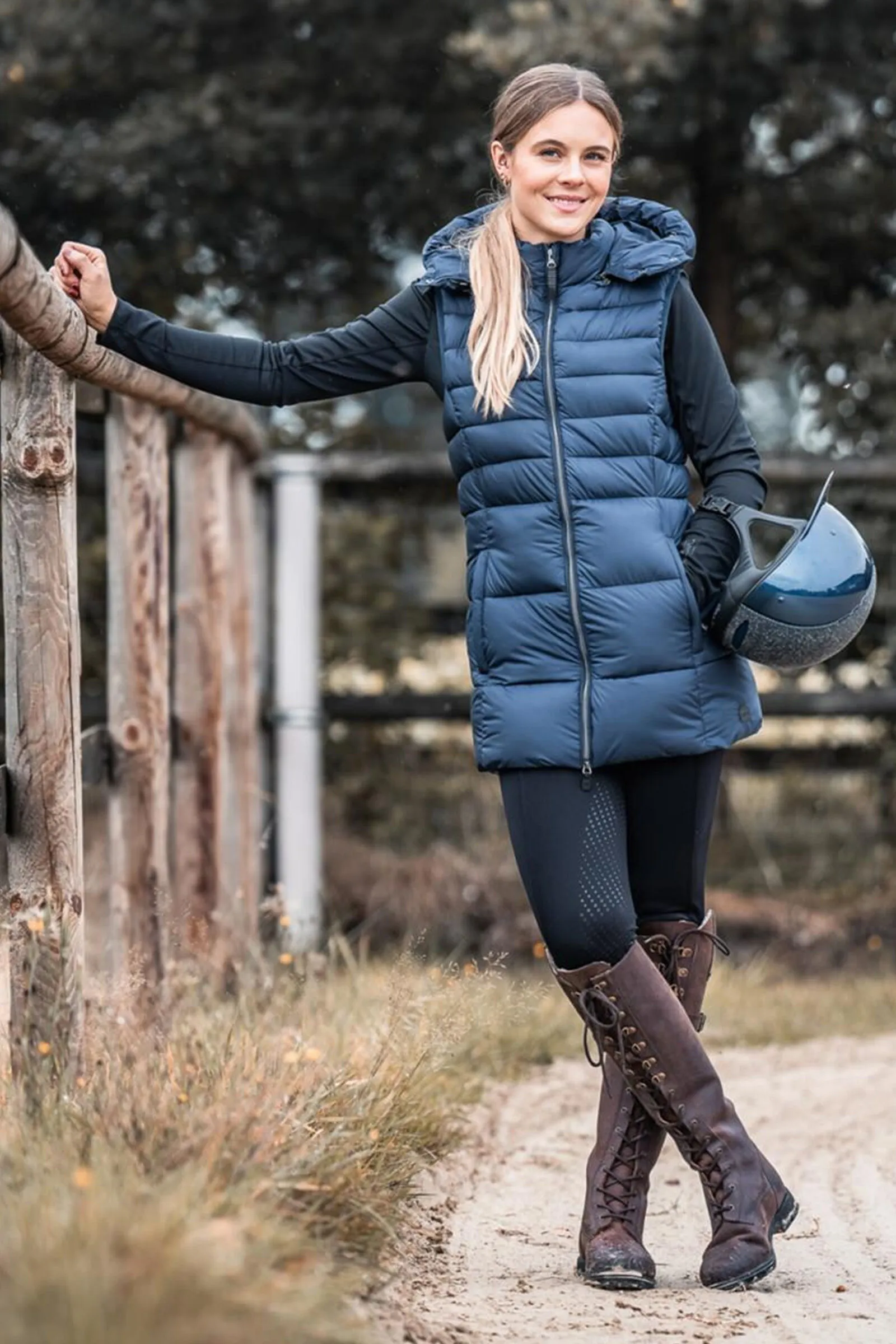 Suedwind Footwear Longford Stivali impermeabili da donna