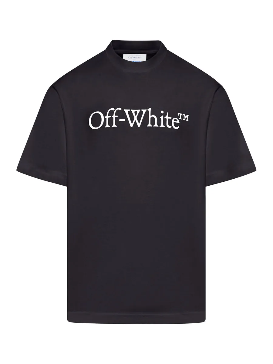 T-SHIRT BIG BOOKISH