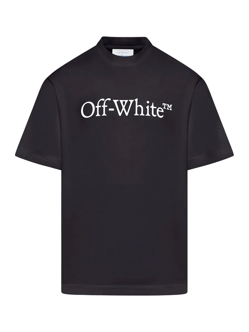 T-SHIRT BIG BOOKISH