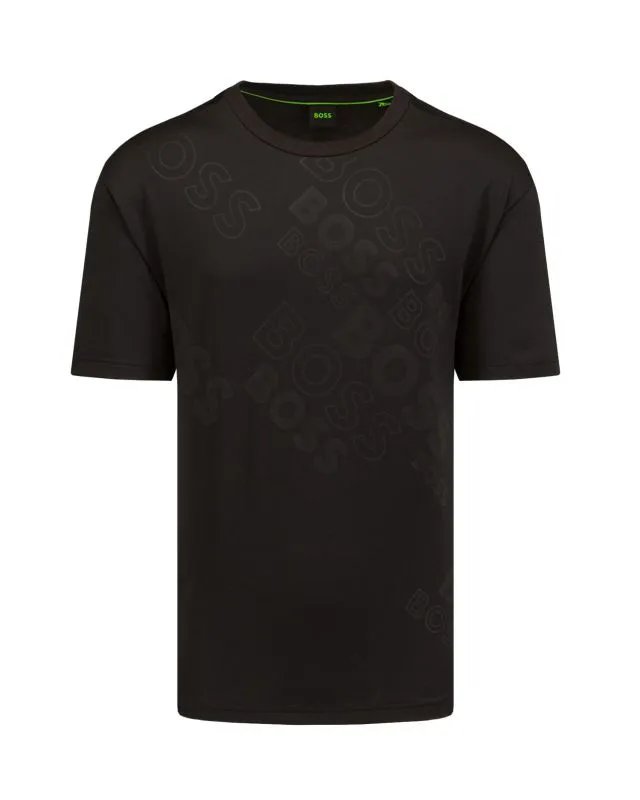 T-shirt Boss Tee 14