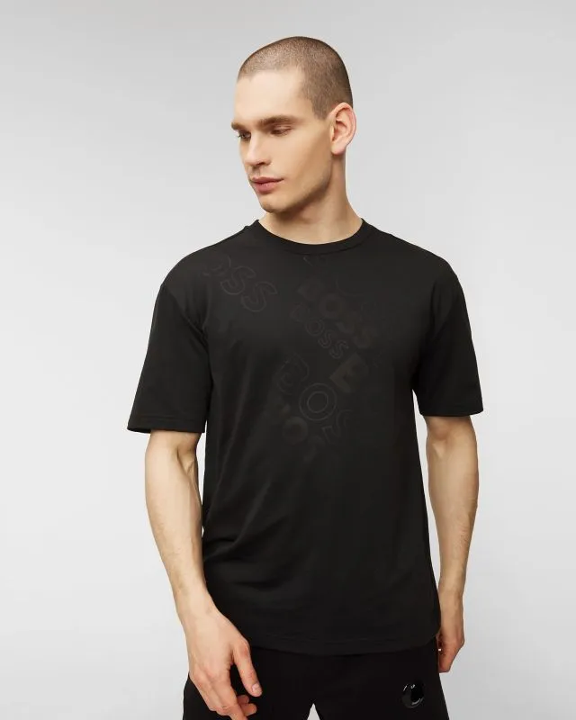 T-shirt Boss Tee 14