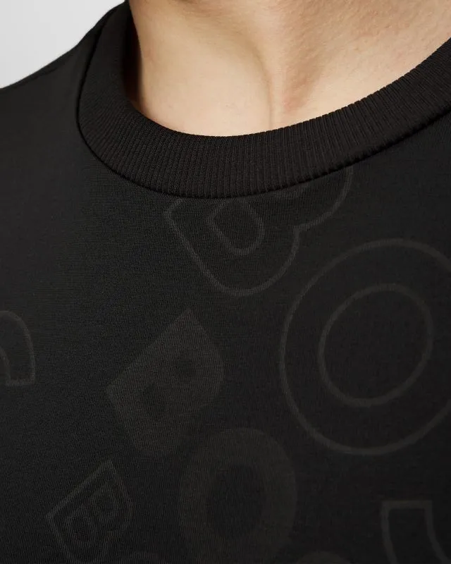 T-shirt Boss Tee 14