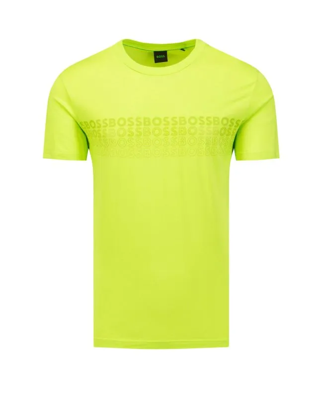 T-Shirt Boss Tee 2
