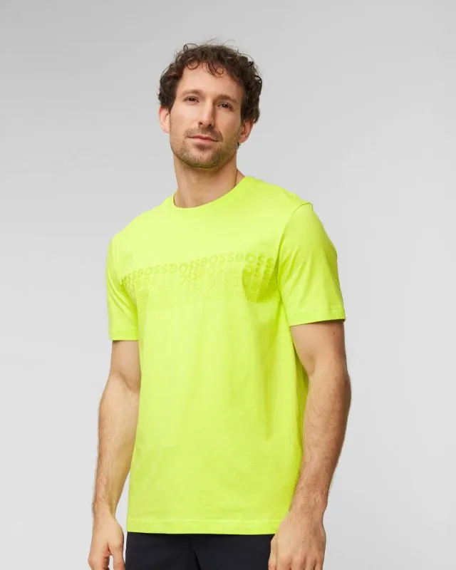 T-Shirt Boss Tee 2