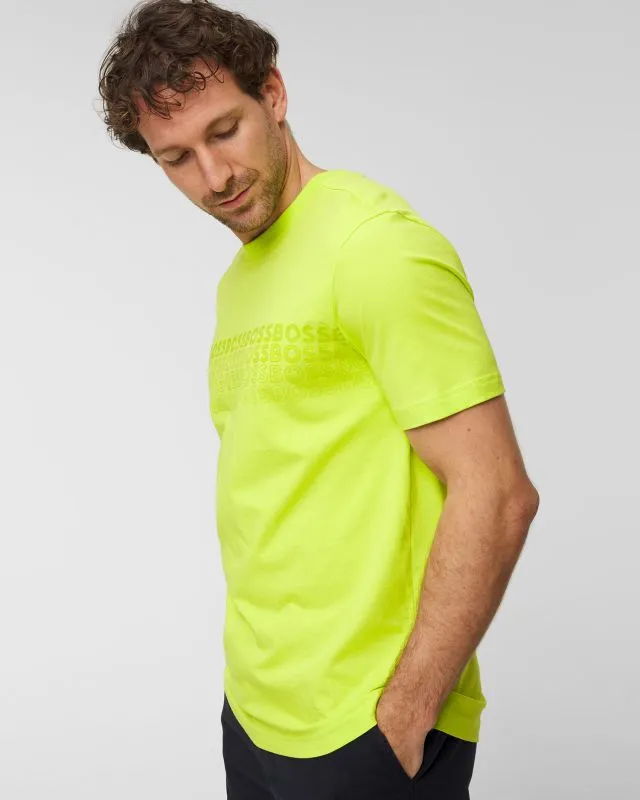 T-Shirt Boss Tee 2
