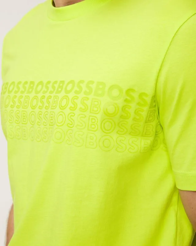 T-Shirt Boss Tee 2