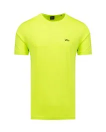 T-Shirt Boss Tee Curved