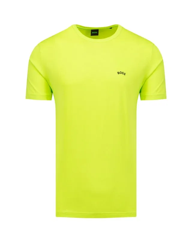 T-Shirt Boss Tee Curved