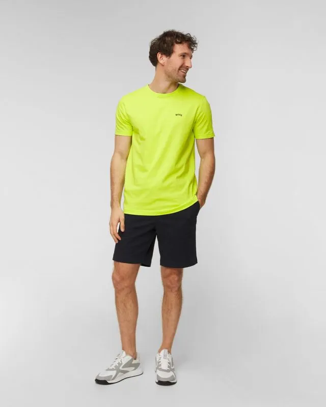 T-Shirt Boss Tee Curved