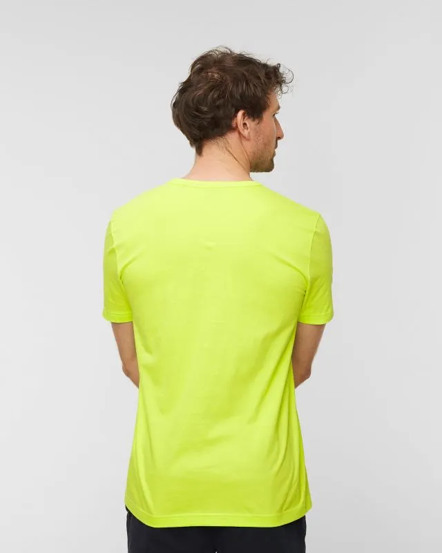 T-Shirt Boss Tee Curved