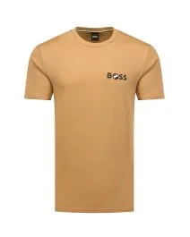 T-shirt Boss Tiburt