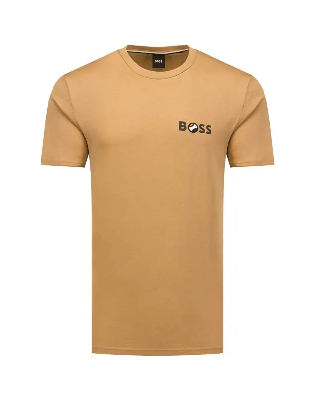T-shirt Boss Tiburt