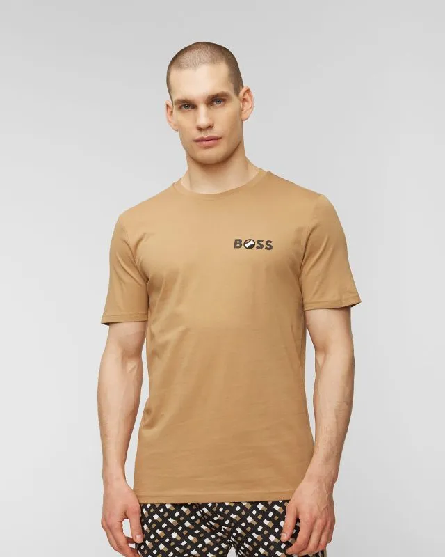 T-shirt Boss Tiburt