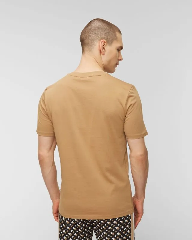 T-shirt Boss Tiburt