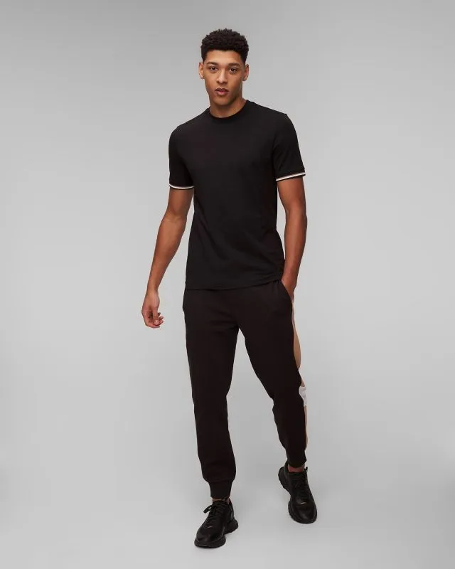 T-shirt da uomo Hugo Boss Thompson