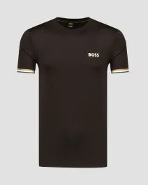 T-shirt da uomo Hugo Boss x Matteo Berrettini