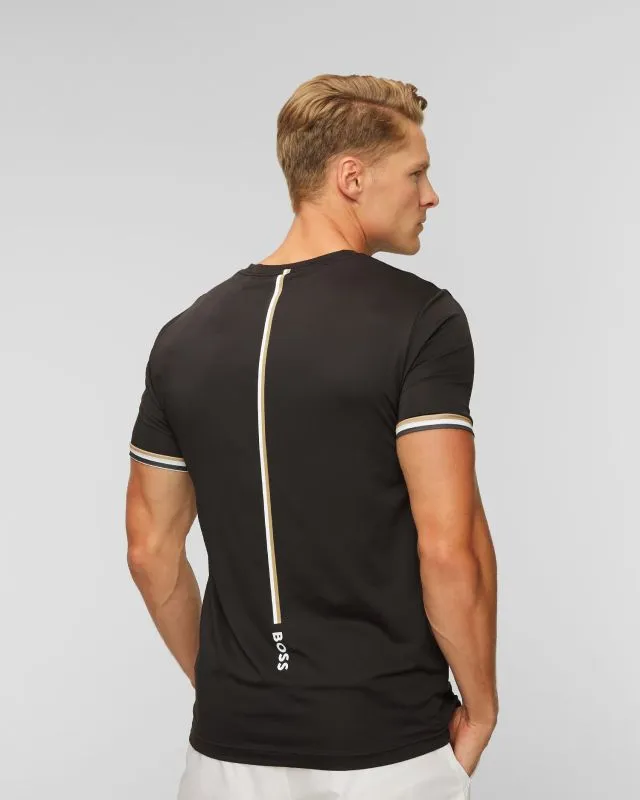 T-shirt da uomo Hugo Boss x Matteo Berrettini