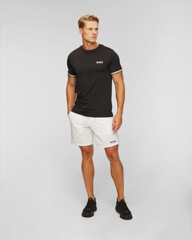 T-shirt da uomo Hugo Boss x Matteo Berrettini