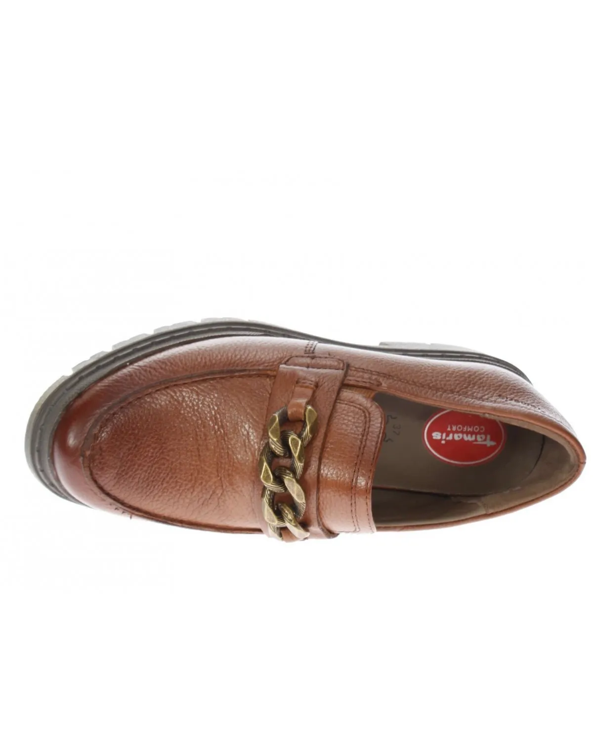 Tamaris  Mocassino comfort morsetto