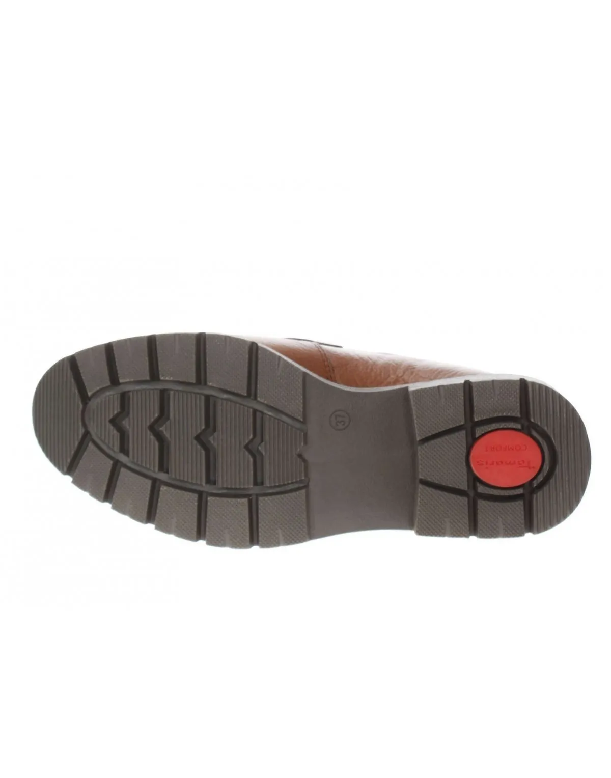 Tamaris  Mocassino comfort morsetto