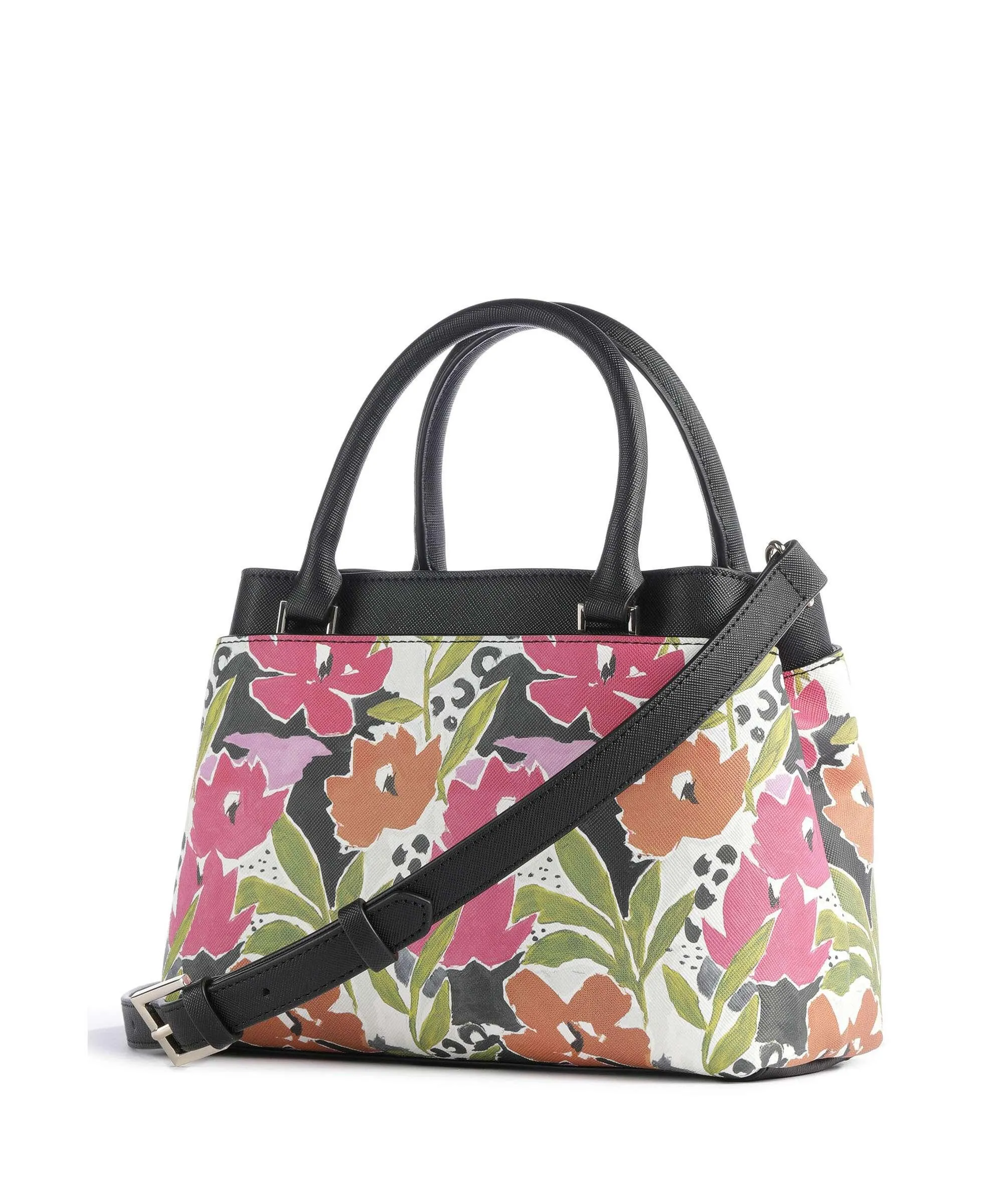  Ted Baker Martiya Borsa a mano pelle sintetica multicolore  