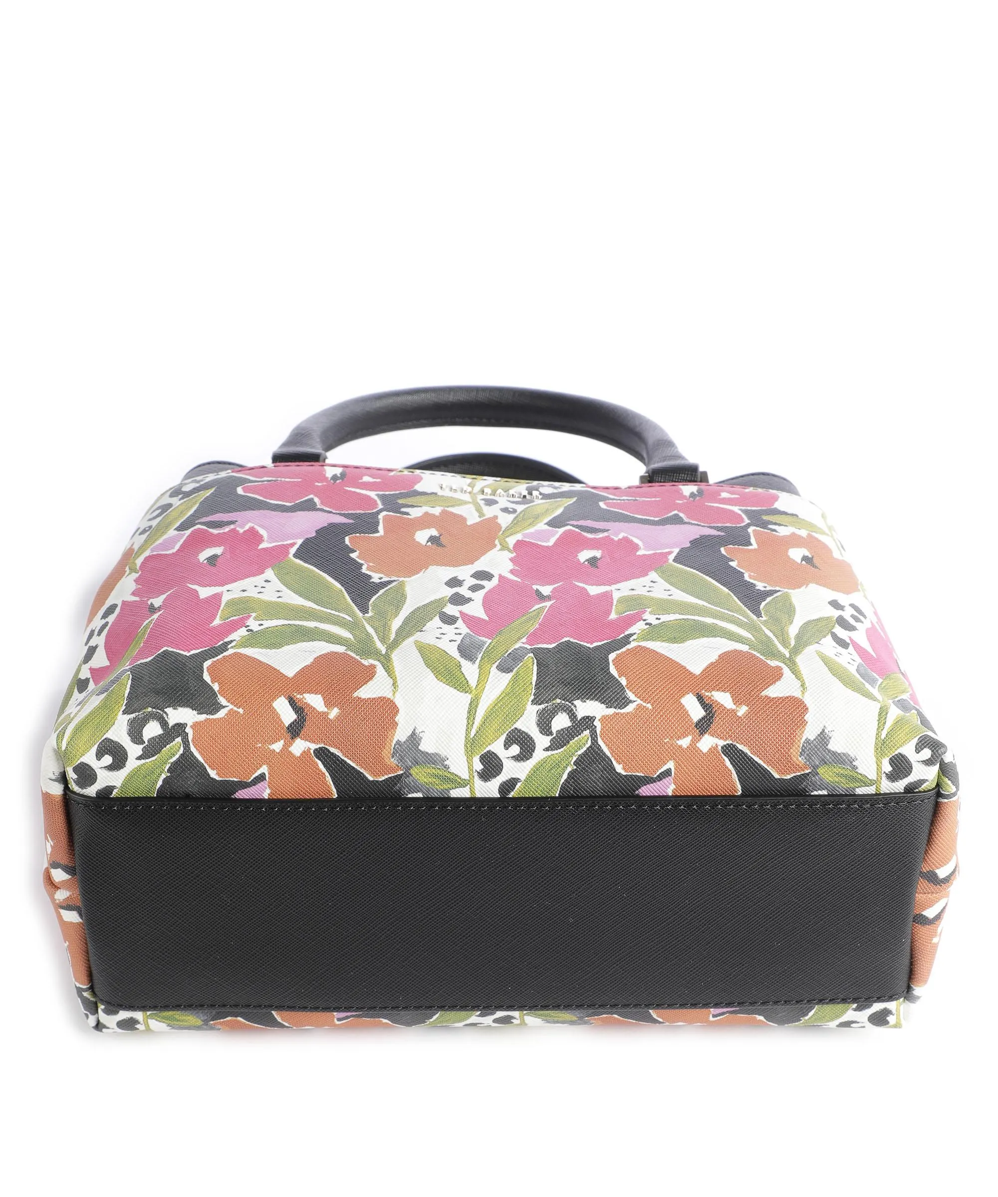  Ted Baker Martiya Borsa a mano pelle sintetica multicolore  