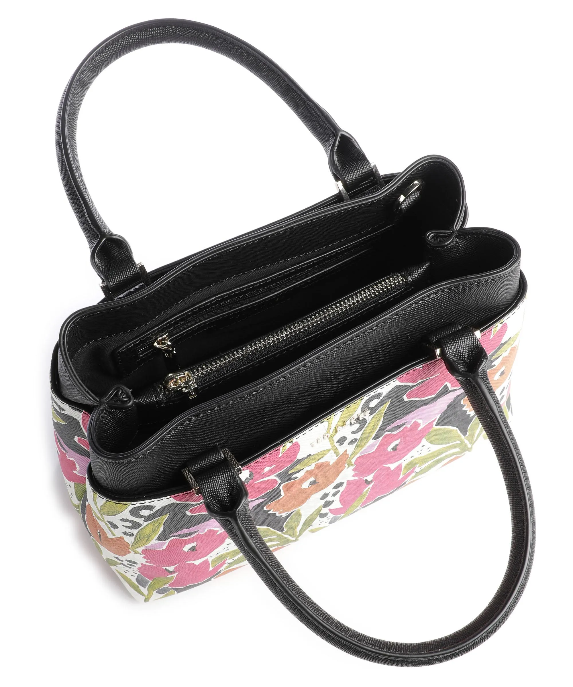  Ted Baker Martiya Borsa a mano pelle sintetica multicolore  