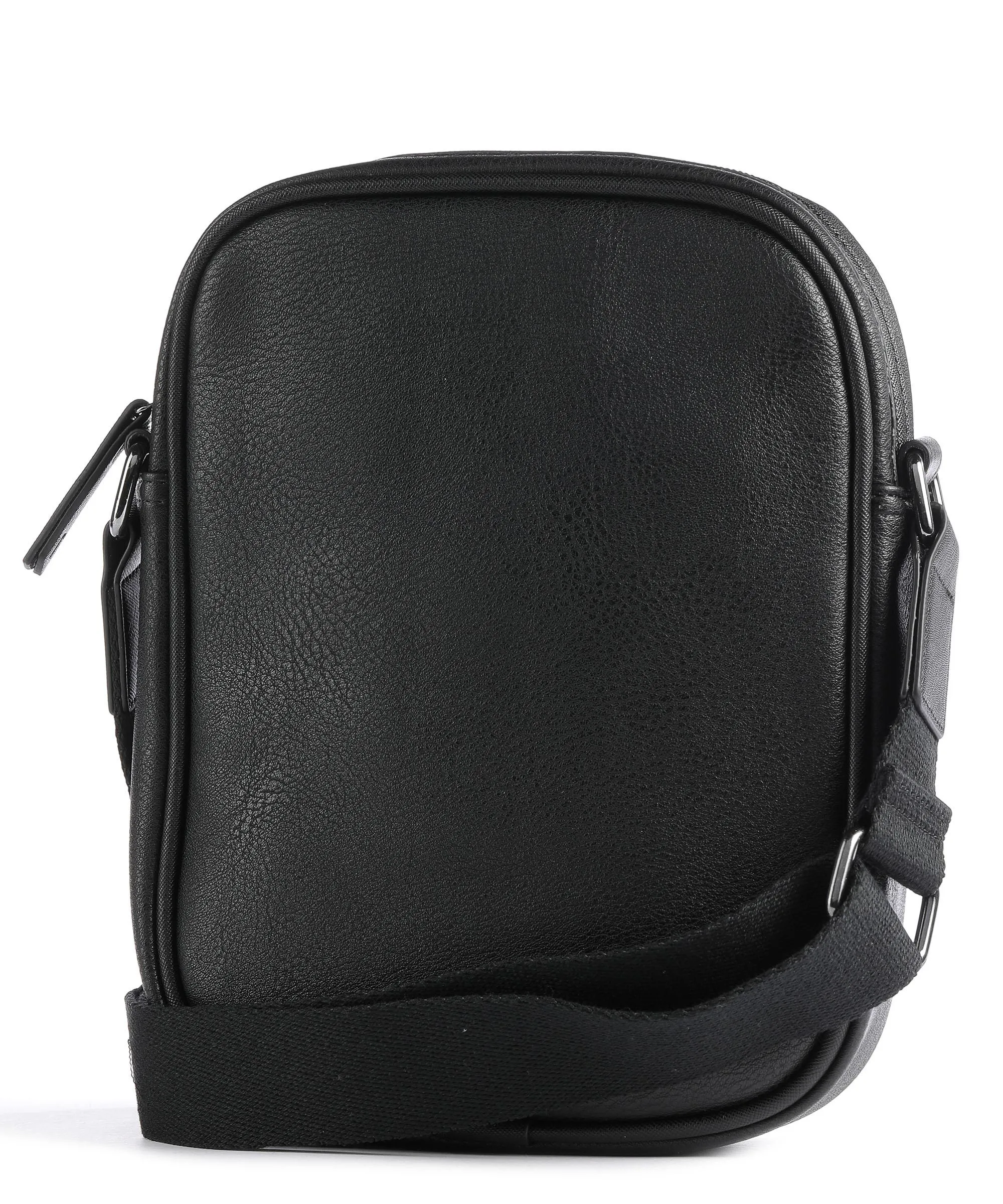  Ted Baker Waydon Borsa a tracolla pelle sintetica nero  
