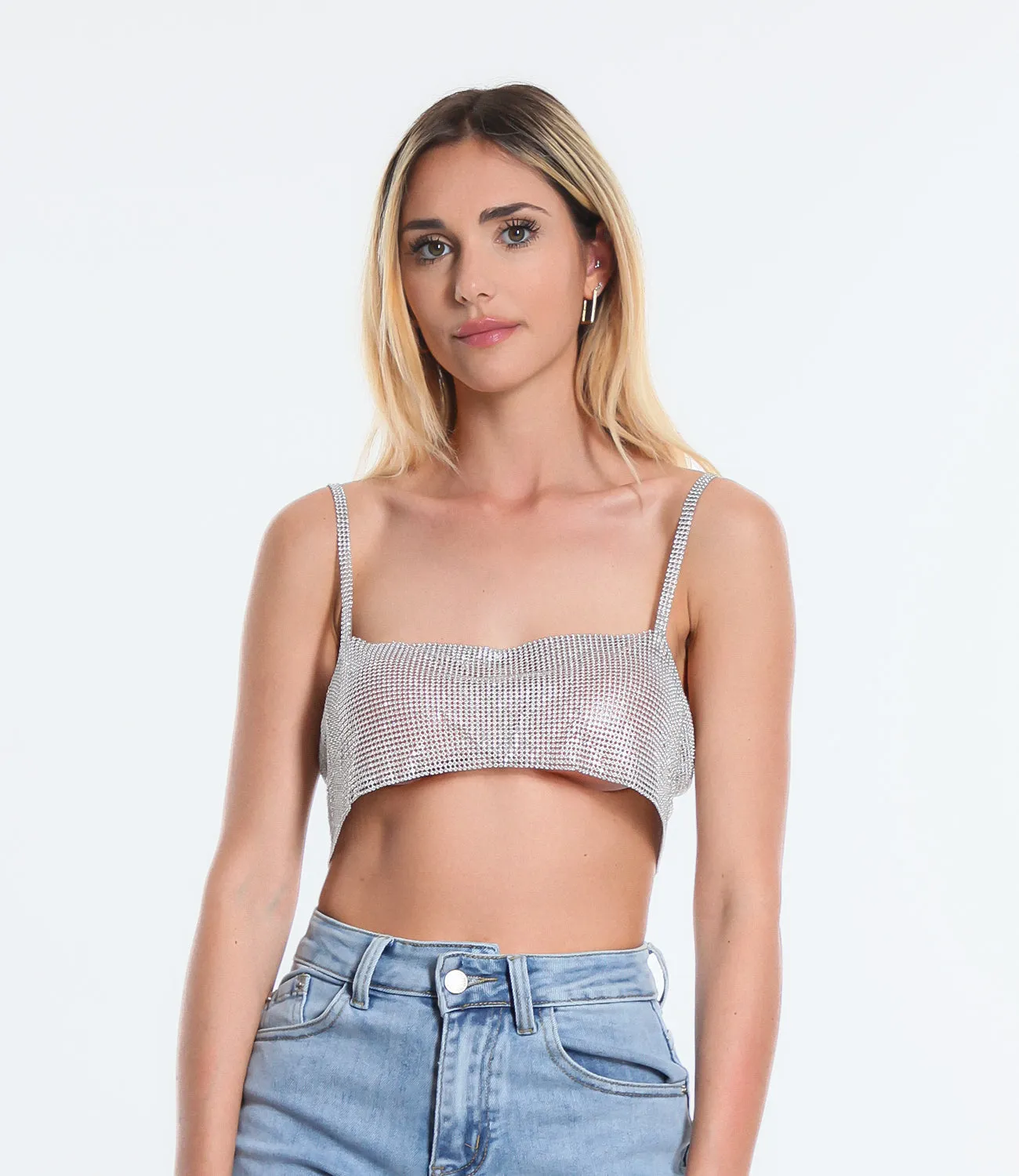 TOP DIAMOND SLIM