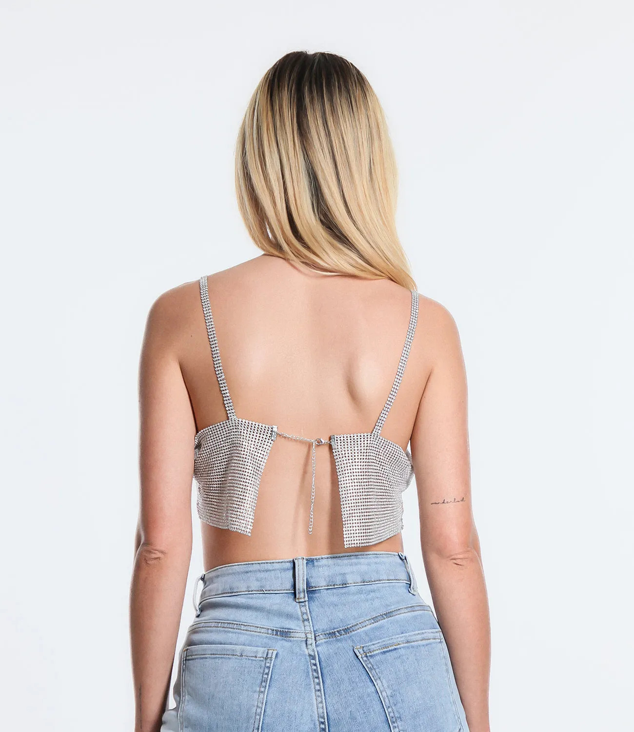 TOP DIAMOND SLIM