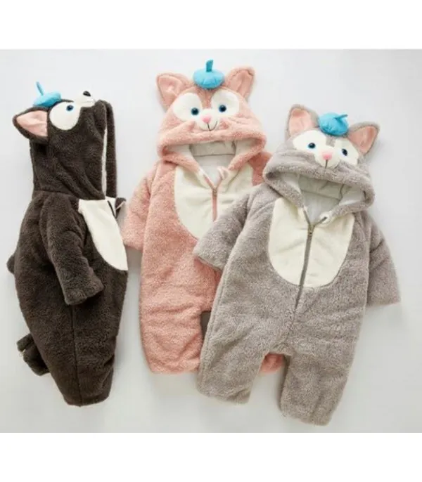 Tutine pelosine animals