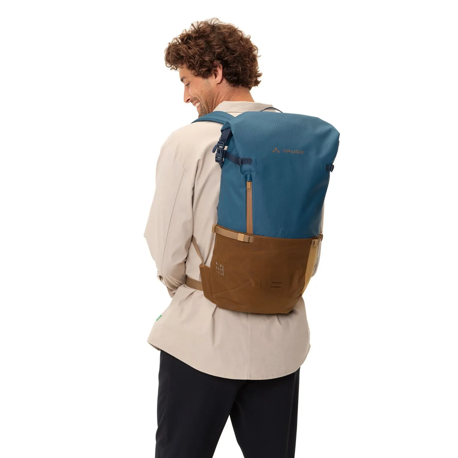 Vaude CityGo 23 II Zaino 53 cm Scomparto per laptop