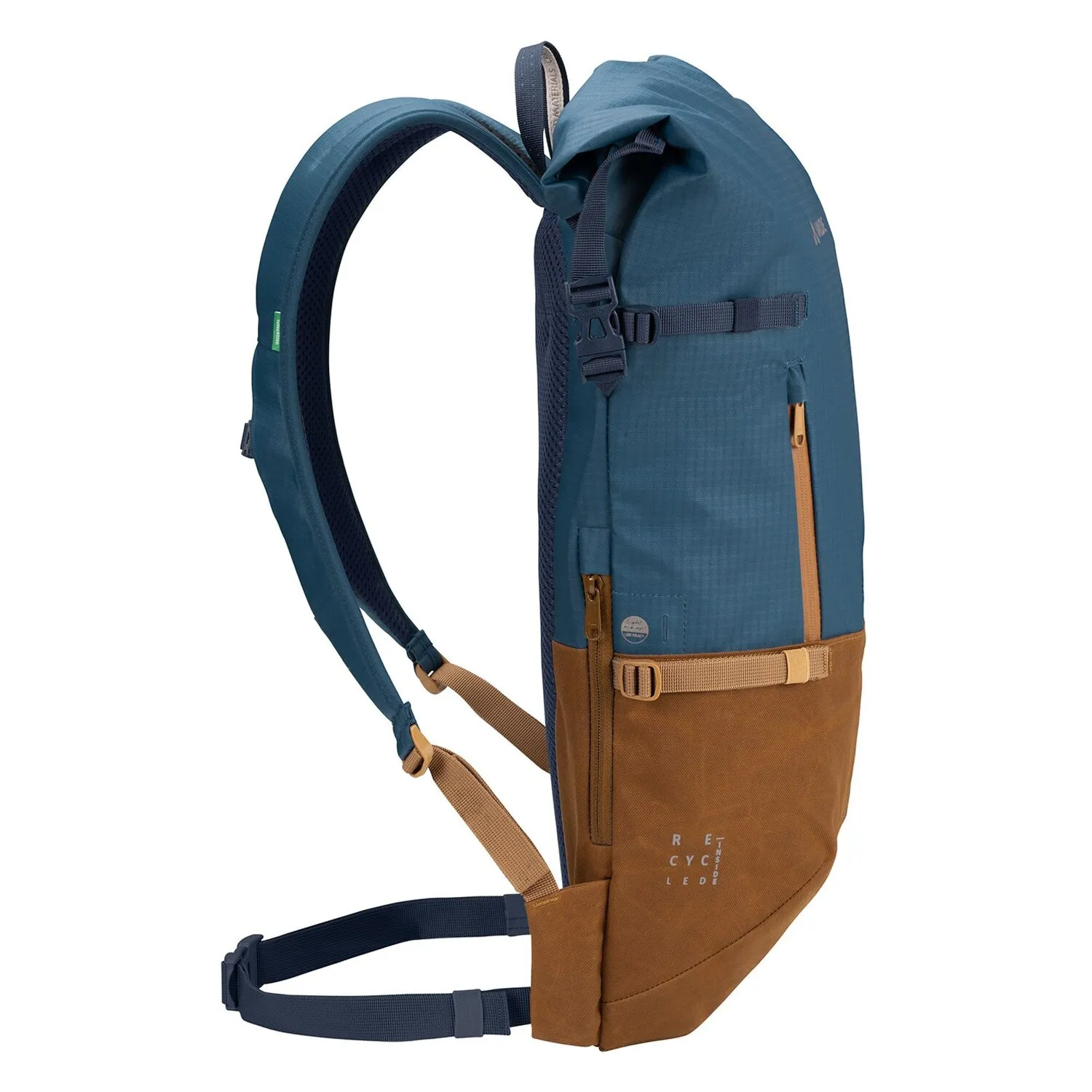 Vaude CityGo 23 II Zaino 53 cm Scomparto per laptop