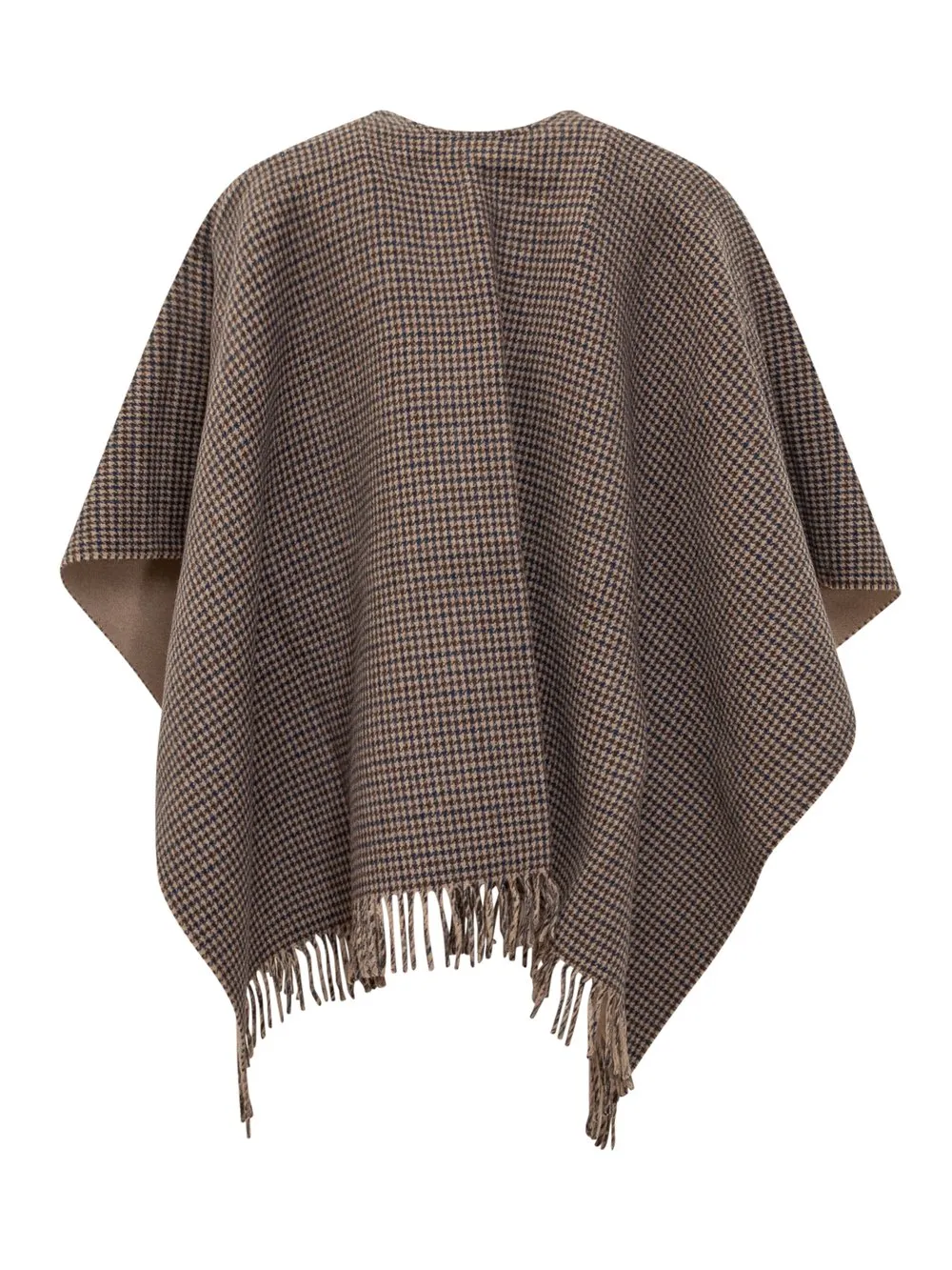 WOOLRICH Mantella Pied de Poule  