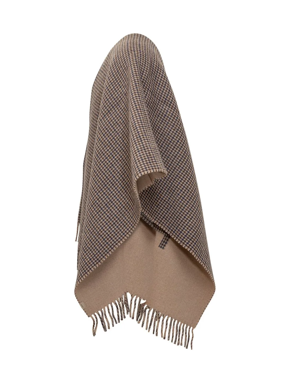 WOOLRICH Mantella Pied de Poule  