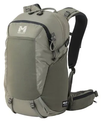 Zaino da trekking Millet Hiker Air 20L Verde