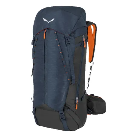 Zaino Salewa Trek Mate 55+5 1290 8670 Blu