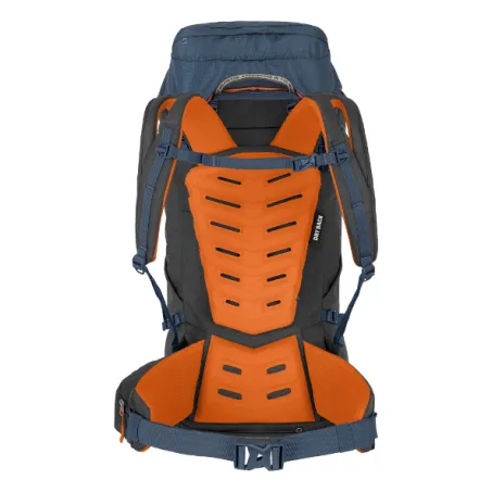 Zaino Salewa Trek Mate 55+5 1290 8670 Blu
